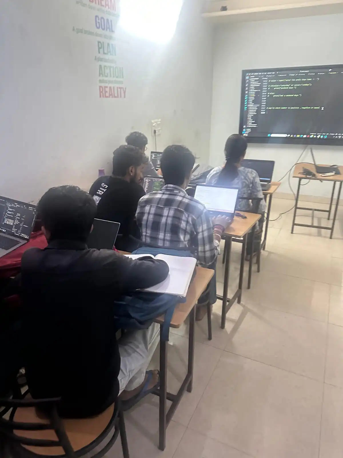 CodeDesk Classroom & Team